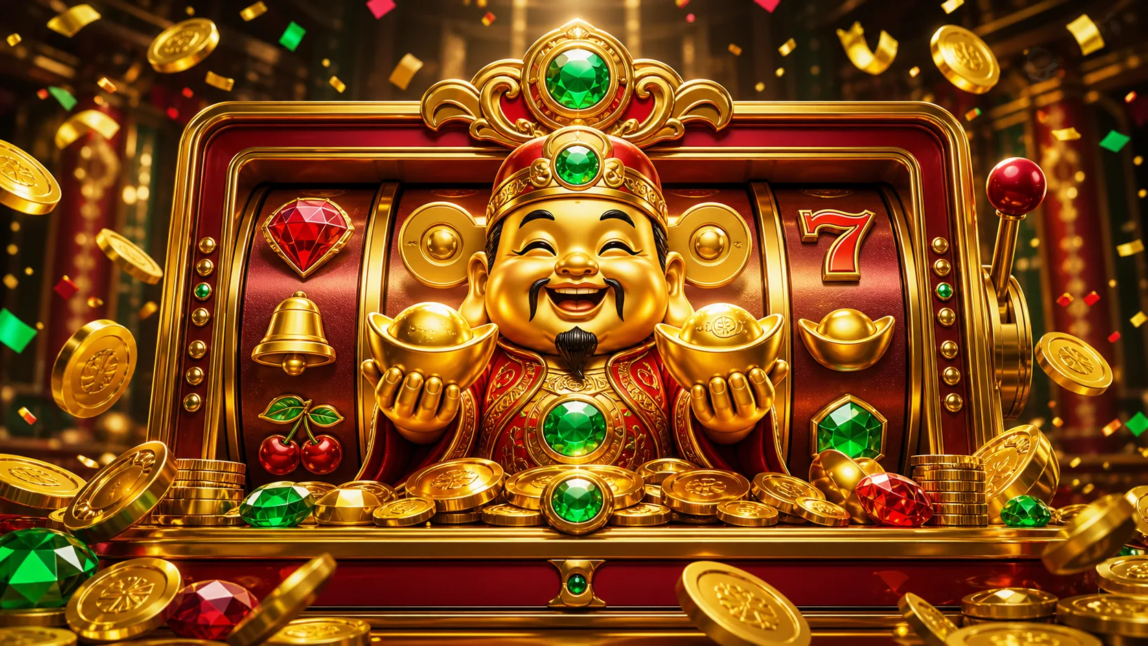Cassino online e slots — playamo