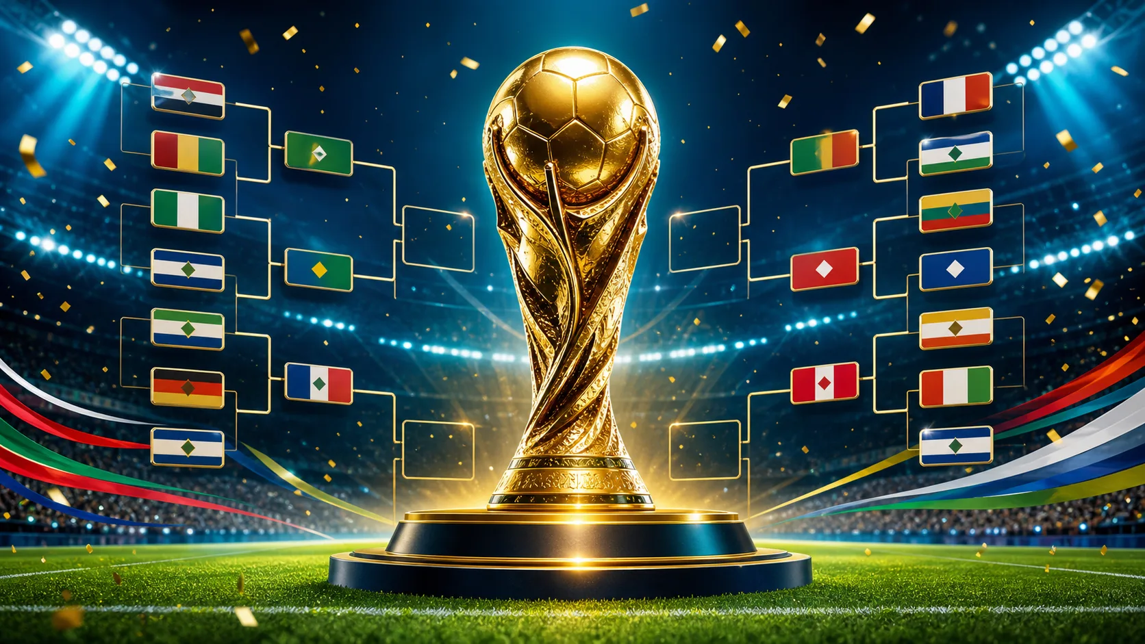 Futebol e competições internacionais — playamo